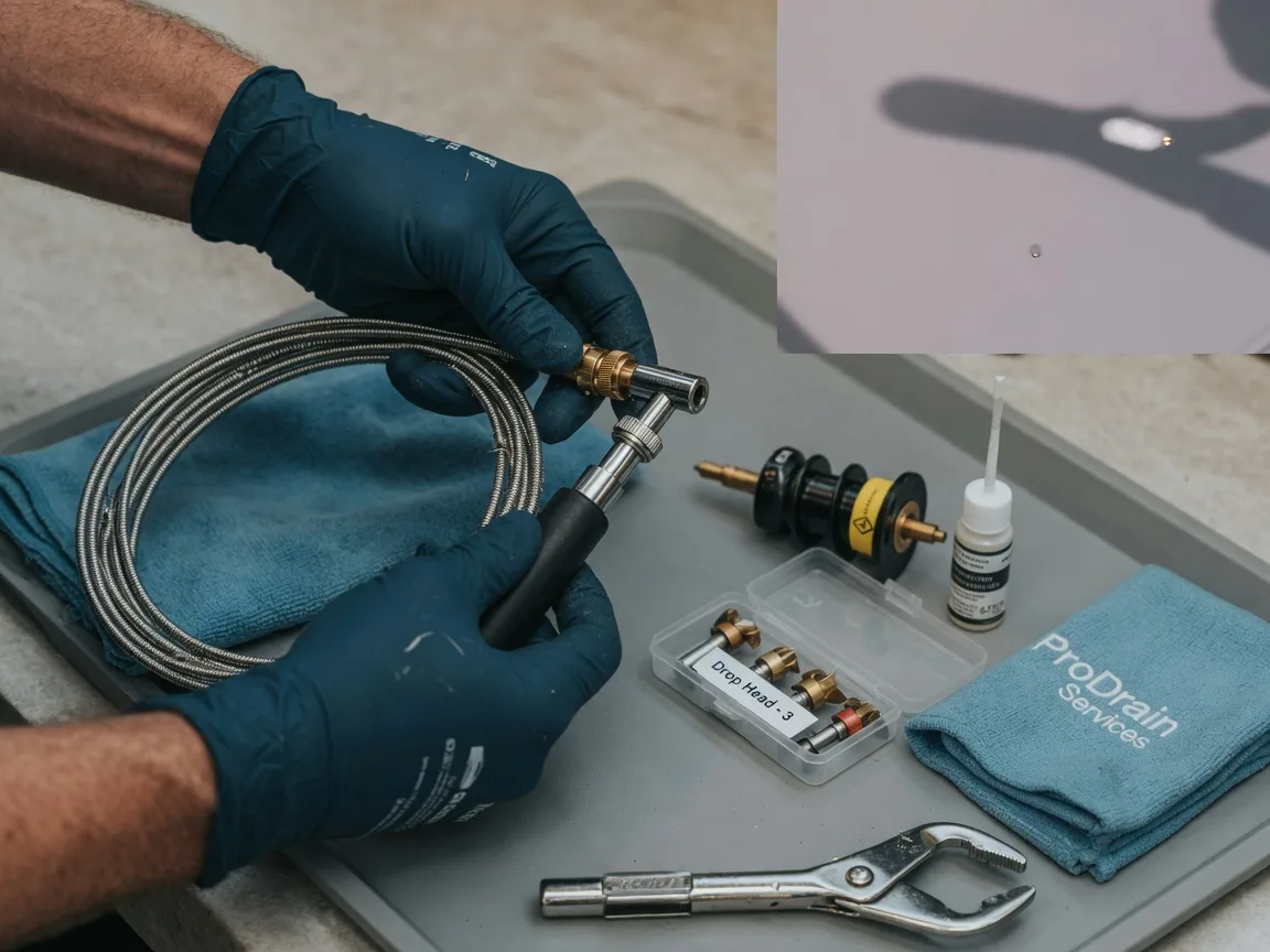 Why choose Drain Cleaning in Clarksburg, PA